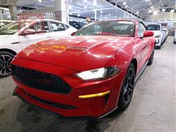 فورد موستانج